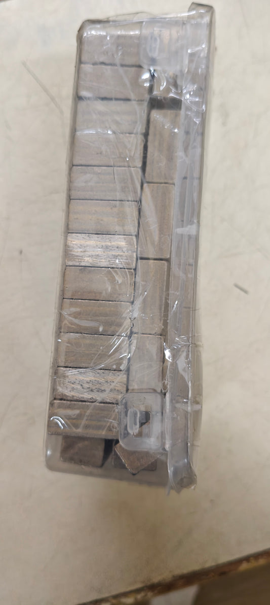 1600mm Blade Segment 64" Cutter Segment