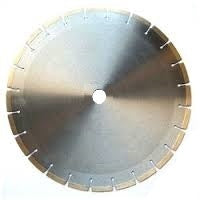 14 Inch RCC Cutting Blade for Handheld Wall & Floor Cutting Machine