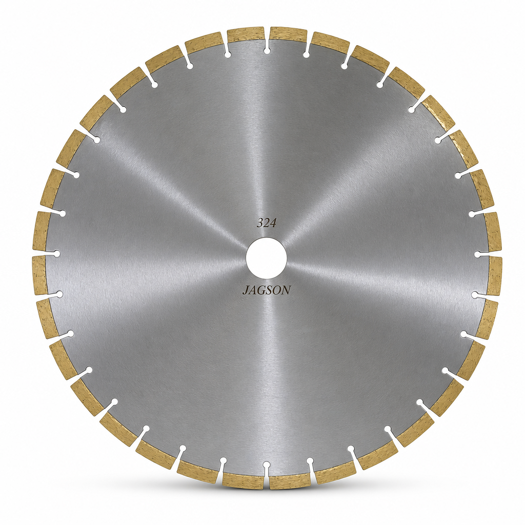 Buying Concrete, RCC and PQC Blades: Compare Supplier Quotes