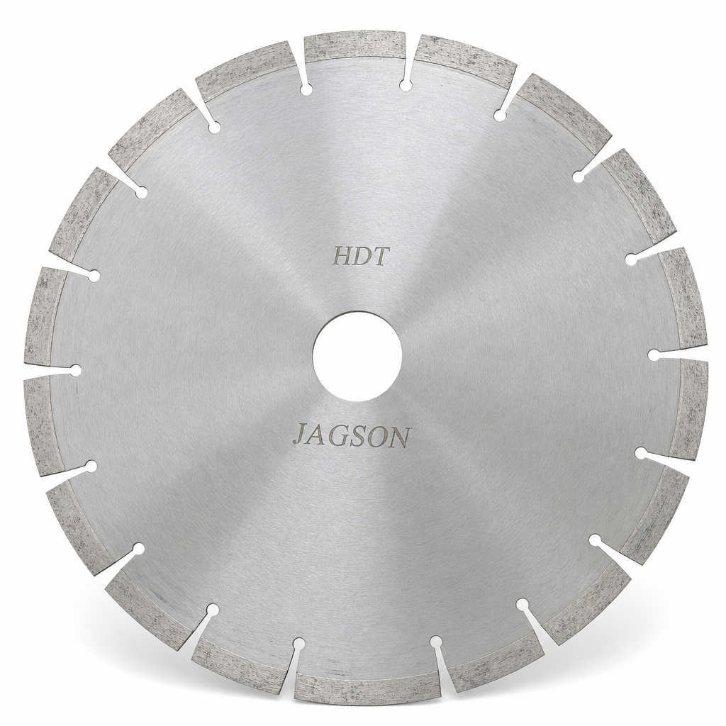 Jagson Engineering ഡയമണ്ട് കട്ടിംഗ് ടൂളുകൾ – RCC, PQC, റോഡ് കട്ടർ ബ്ലേഡുകളുടെ നിർമ്മാതാവ്, Jaipur