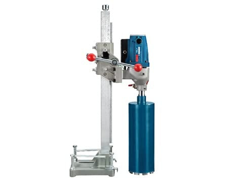 core drill jagson engineering