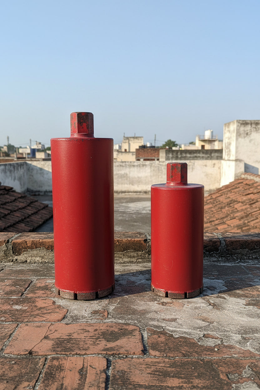 Core Drill Jagson Engineering