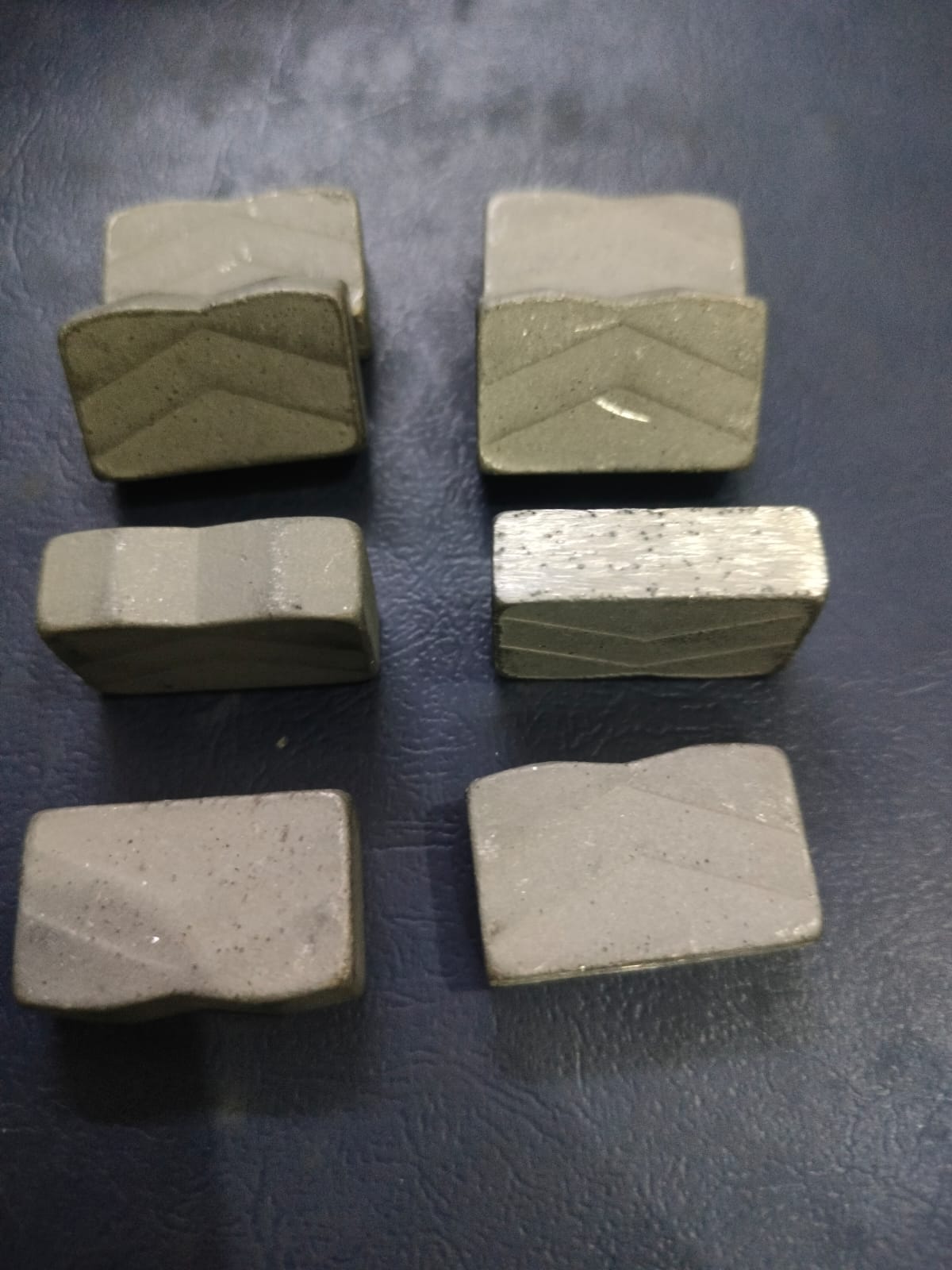 Multi Segment