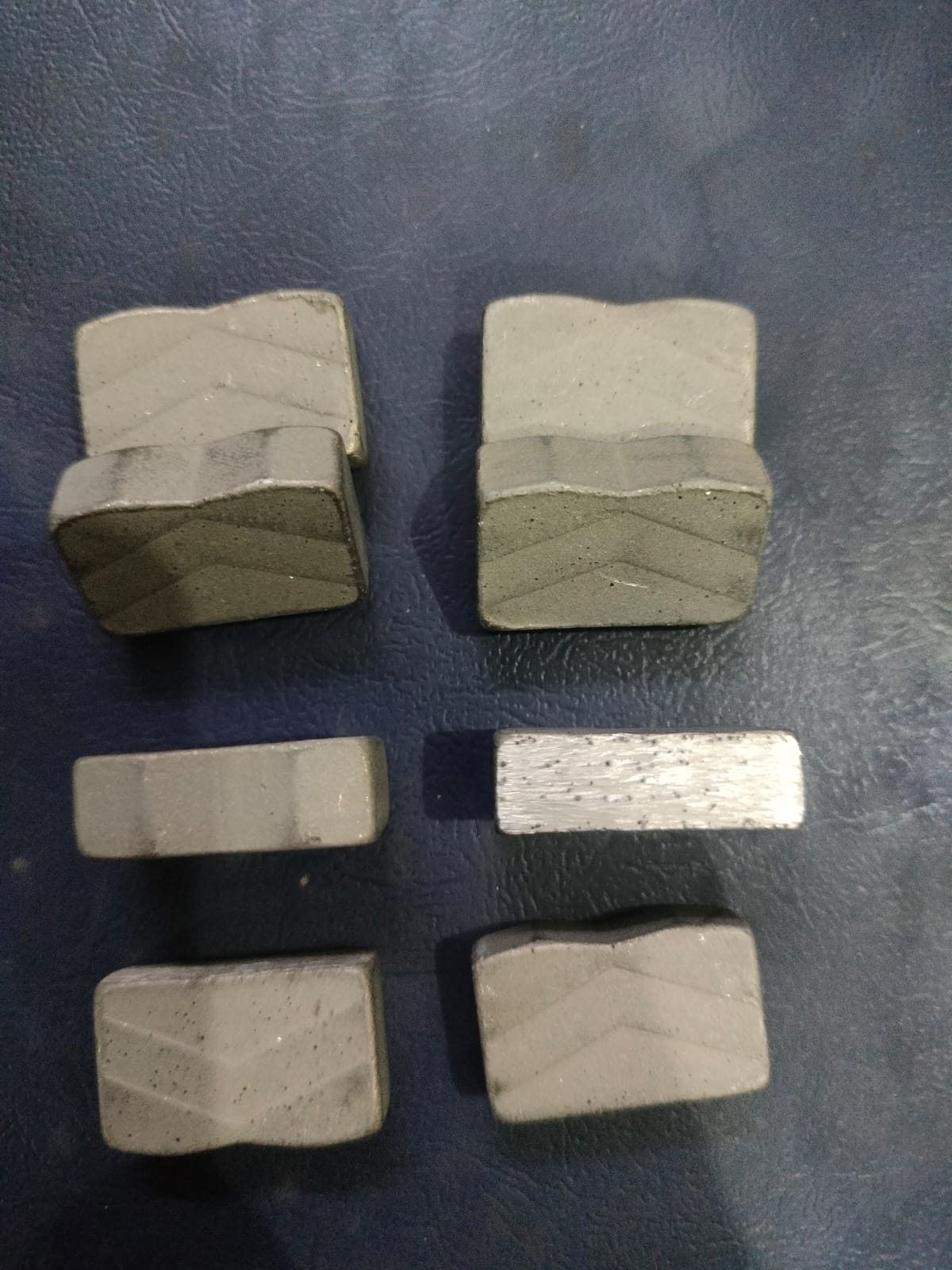 Multi Segment